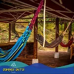 Cabanas Sierra Alta