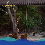Cabanas Sierra Alta